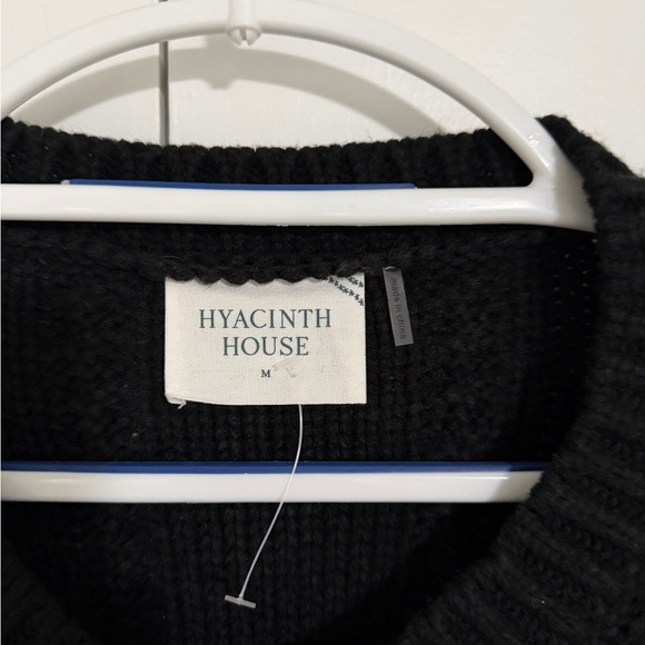 Tuckernuck Black Women's Sweater - Picture 4 of 4